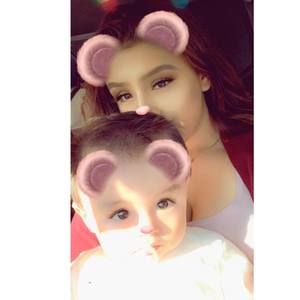 Meet your Posher, Jackie